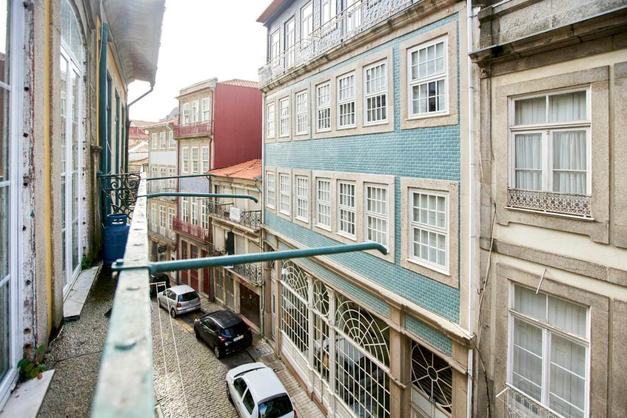 Market Place OOporto Extérieur photo